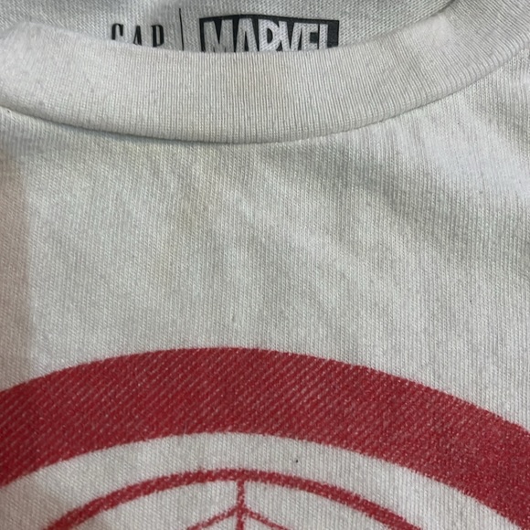 Gap spider-man teeshirt - Picture 5 of 6